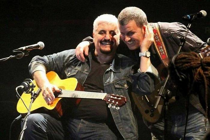 Nello Daniele foto 2