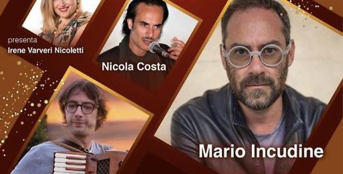 Nissoria premio Gliozzo