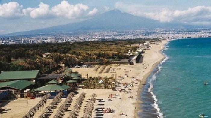 Plaia catania