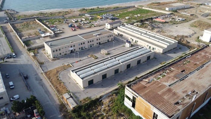 Polo Meccatronica Termini Imerese