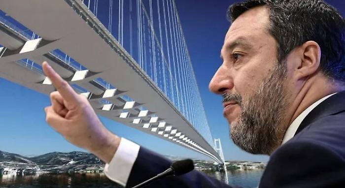 Salvini Ponte