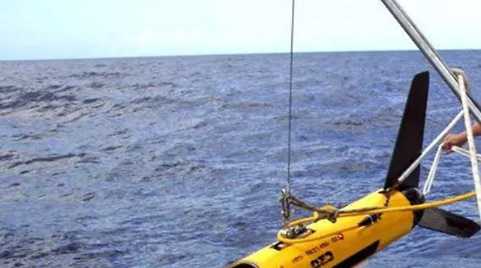 Sub ritrovato corpo Calampiso