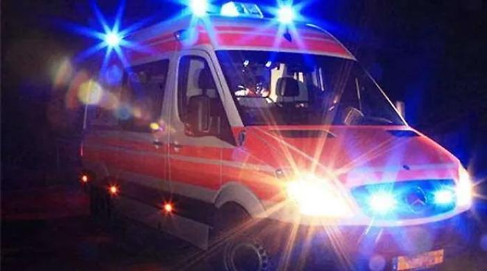  Quando la carnefice &egrave; lei: versa un litro di acido sul corpo del compagno che muore dopo due settimane
