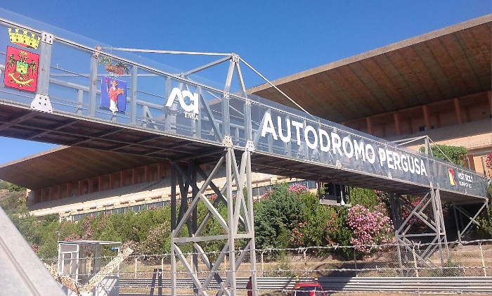 autodromo di Pergusa