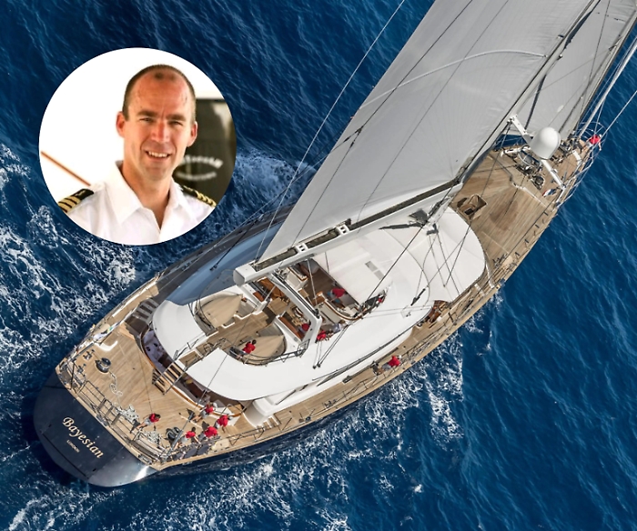 bayesian ex comandante