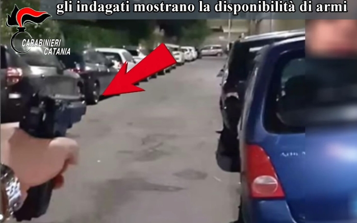 operazione Leonidi bis