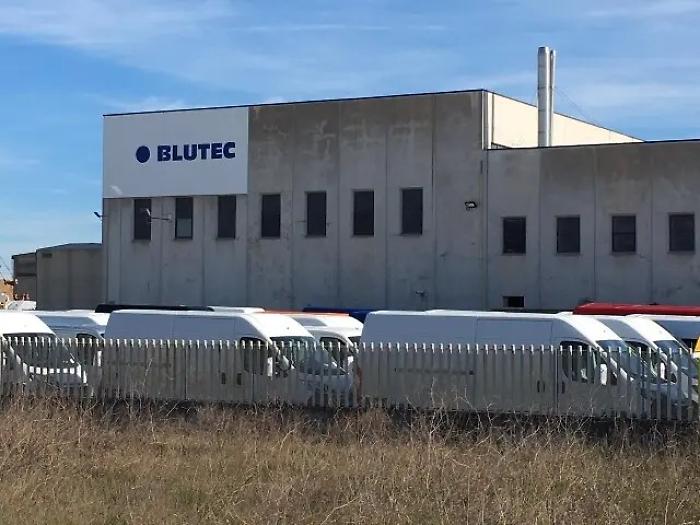 blutec