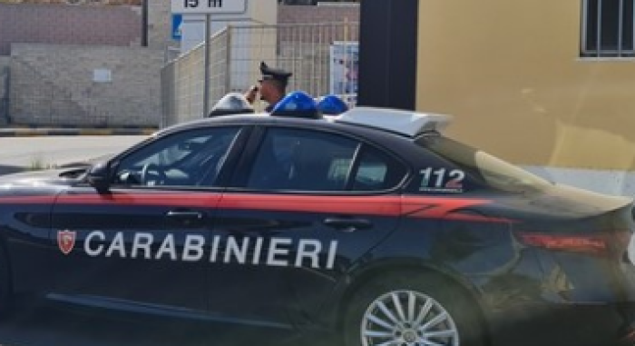 Carabinieri