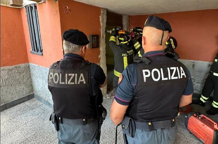 controlli via capo passero