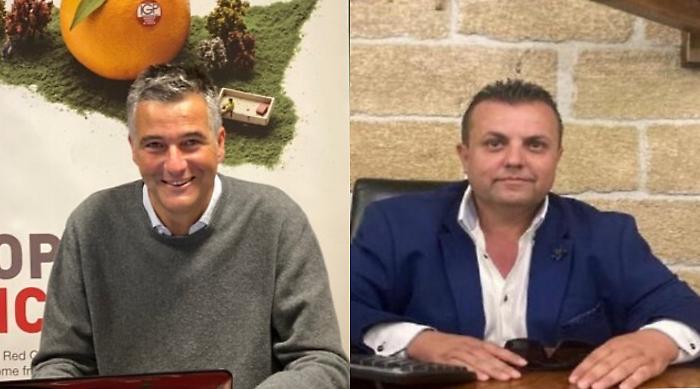 Consorzi arance siccit&agrave;