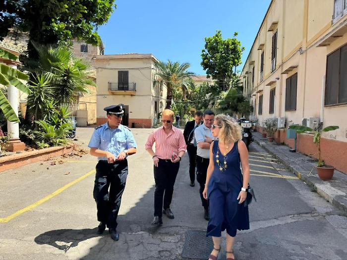 donazione ventilatori ucciardone