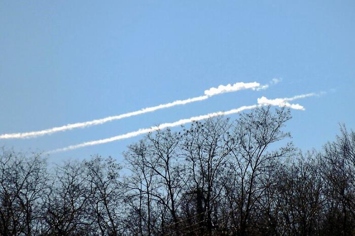 droni abbattuti Ucraina