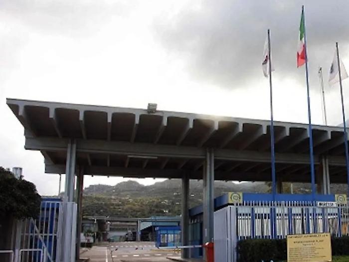 ex blutec Termini Imerese accordo