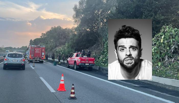 incidente autostrada 2