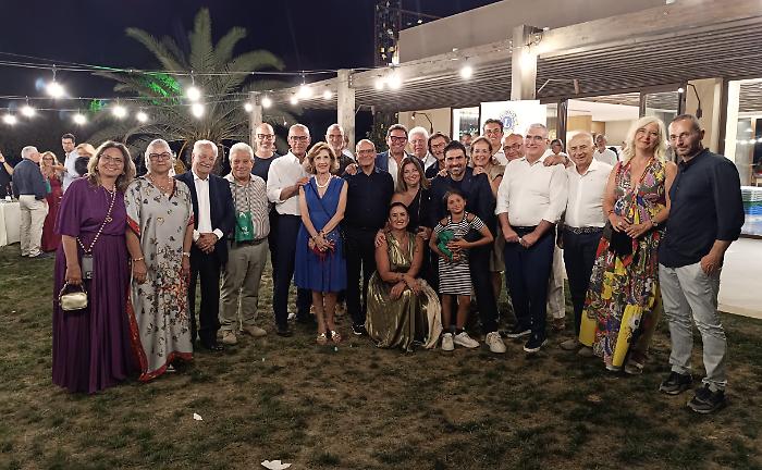 lions modica - la luna e i falo 1