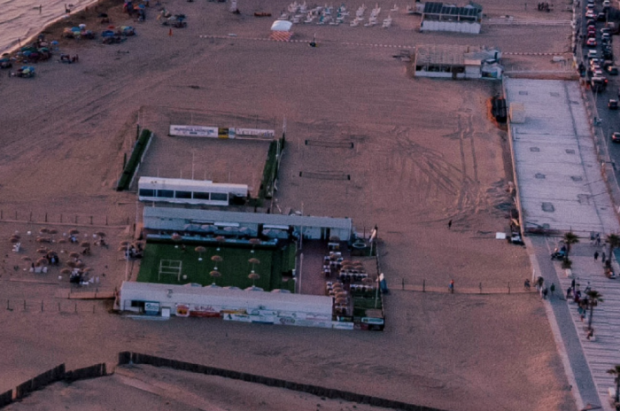 locale riviera lanterna