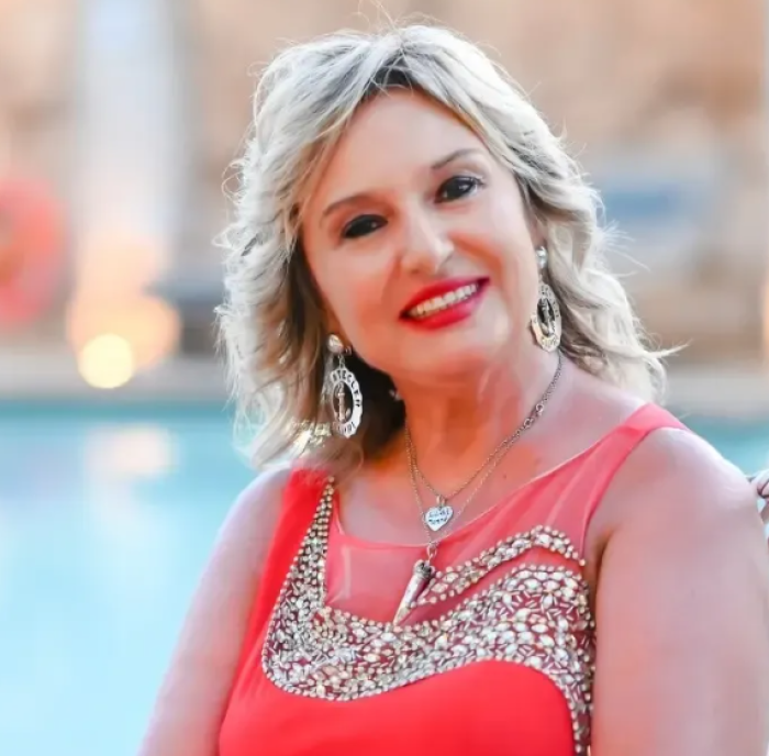 Monica Setta, giornalista e conduttrice