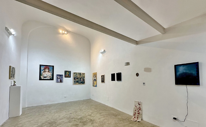 mostra palermo
