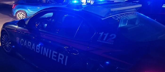 Carabinieri generico