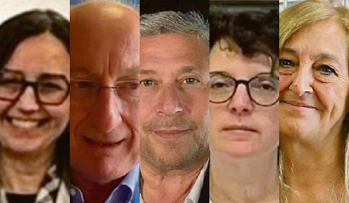 nomine sanità catania