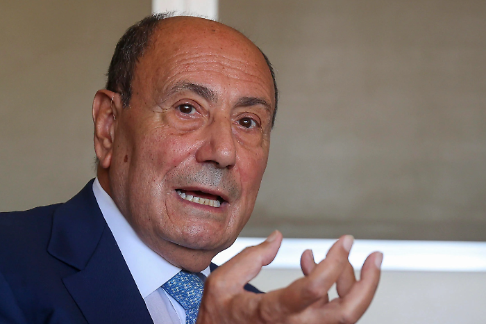 Renato Schifani