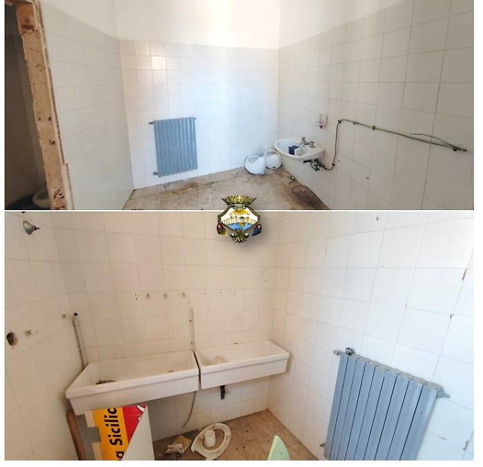 servizi igienico sanitari fondazione bufalino