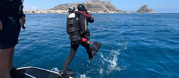 Body of last missing person in Bayesian yacht disaster found