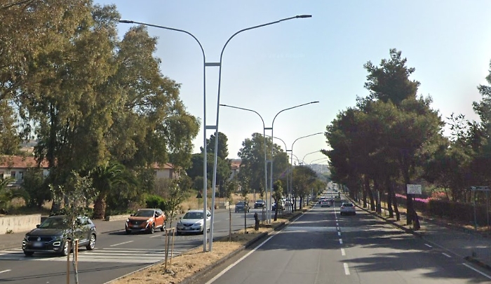 viale Lorenzo Bolano