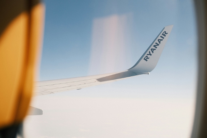 volo cancellato ryanair catania pescara