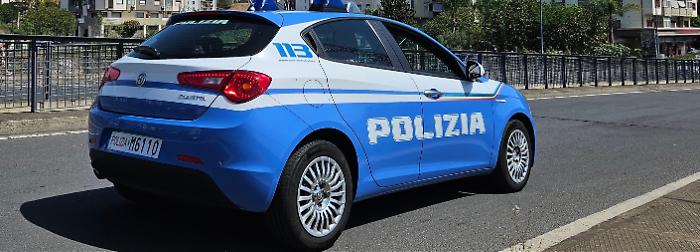 Polizia