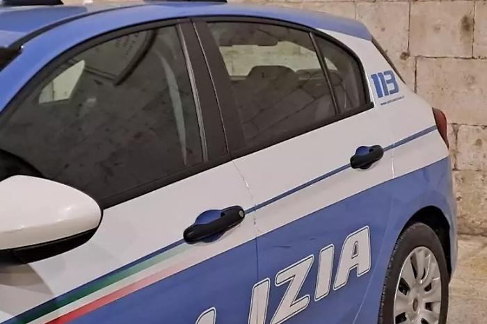 Polizia