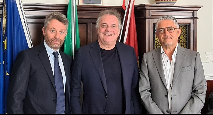 ASP AGRIGENTO DIRETTORI