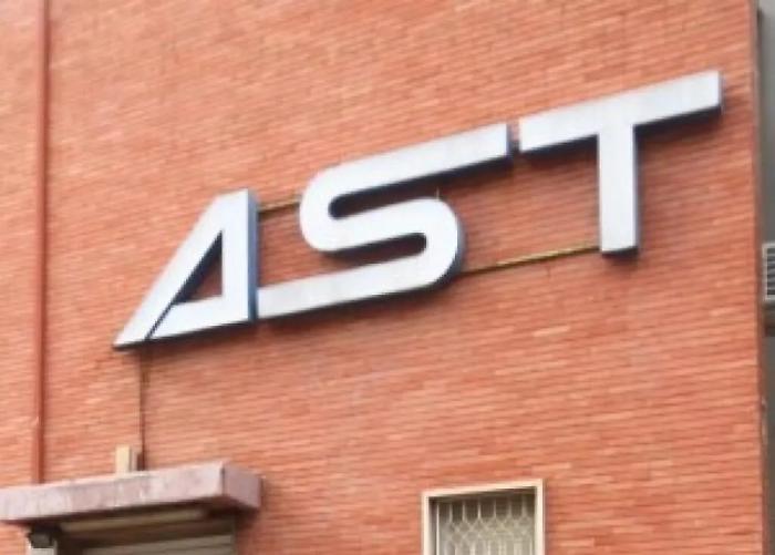 AST