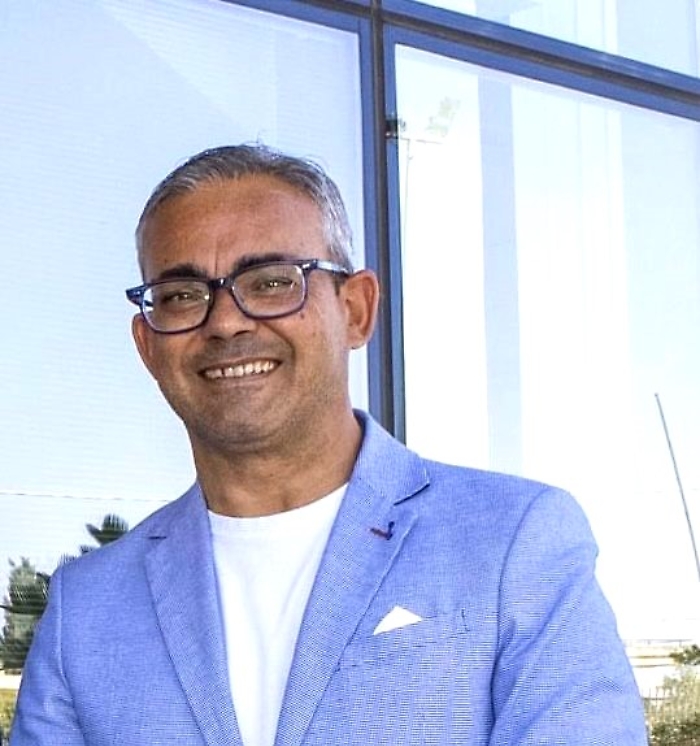 Assessore Salvatore Romano