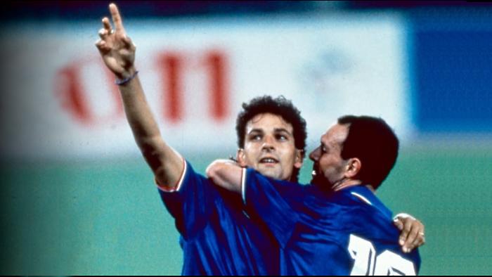 BAGGIO