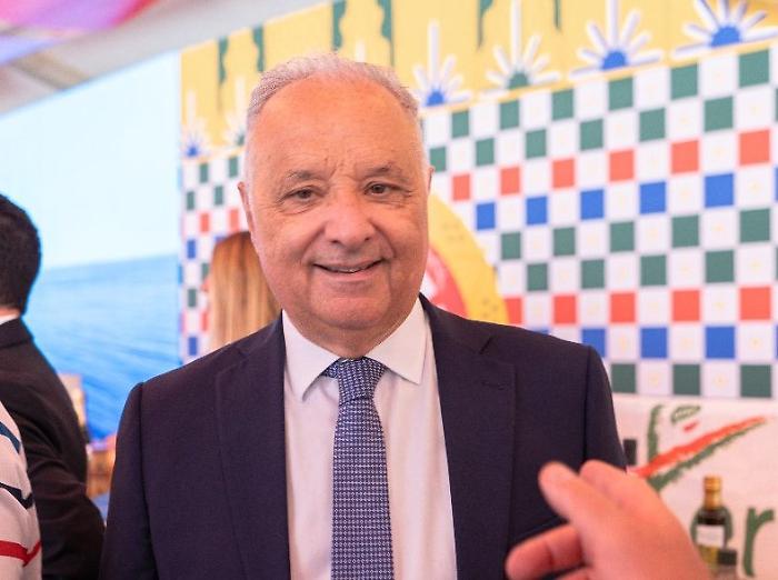 Barbagallo professore assessore agricoltura