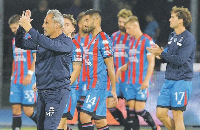 Calcio-Catania