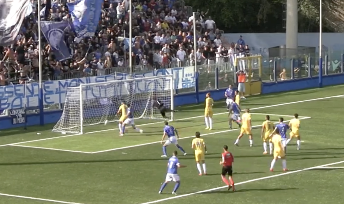 Calcio Ragusa calcio
