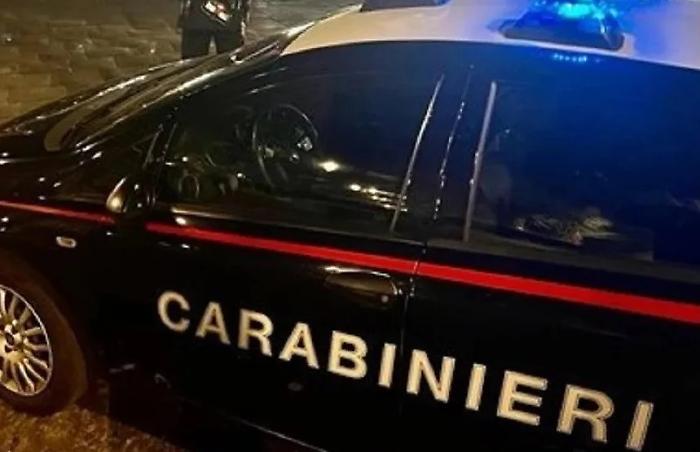 Carabinieri