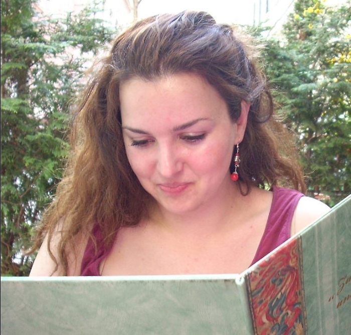 Cristiana Arcidiacono Barsony