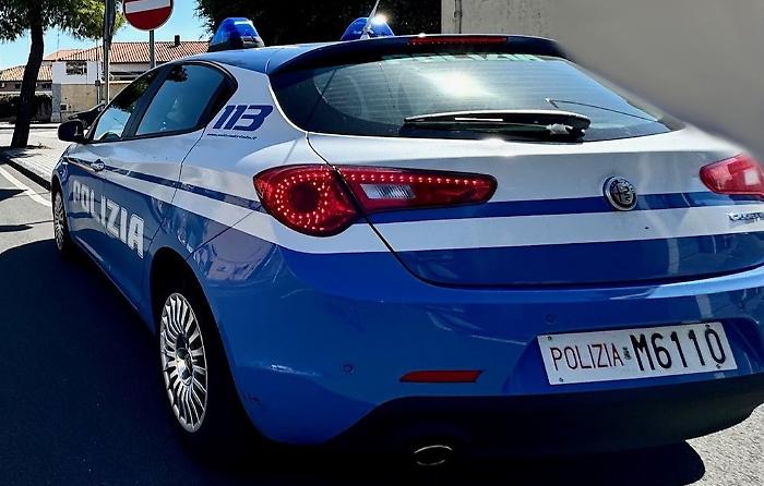Catania, scappa dal posto di blocco: aveva la droga in auto. Arrestato dopo un inseguimento