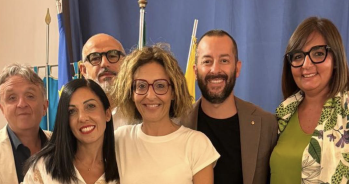 Fratelli d'Italia gruppo