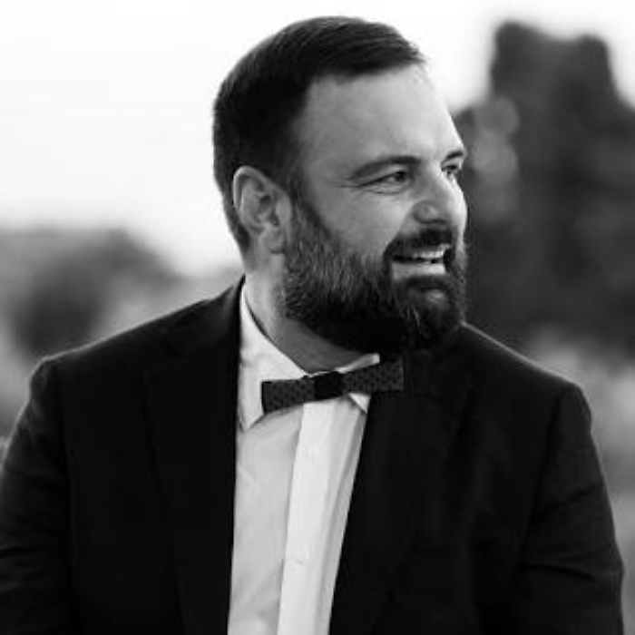 Gianfranco Pappalardo Fiumara foto