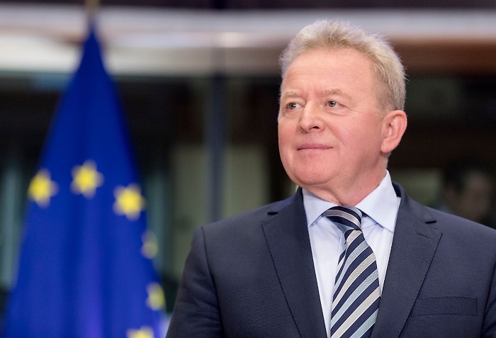 Janusz Wojciechowski