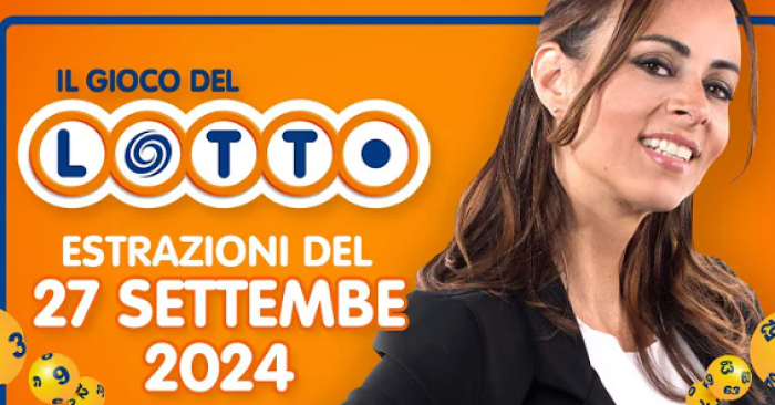 Estrazioni del Lotto