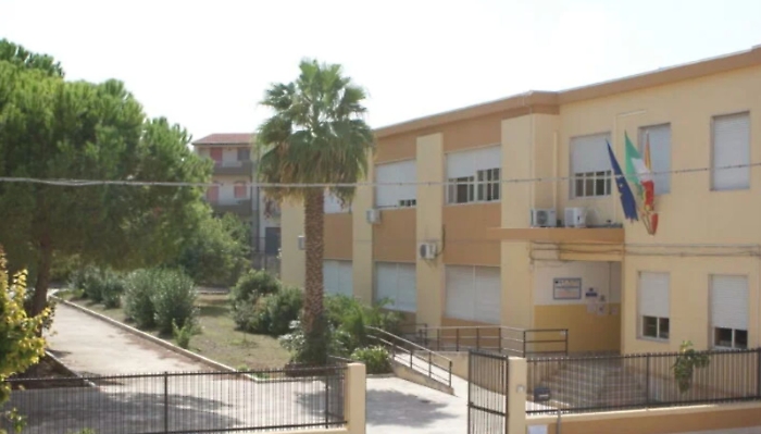 L'istituto comprensivo Padre Pio di Ispica