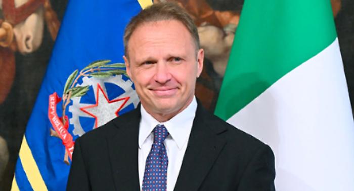 Lollobrigida ministro