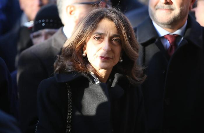 Maria Mattarella