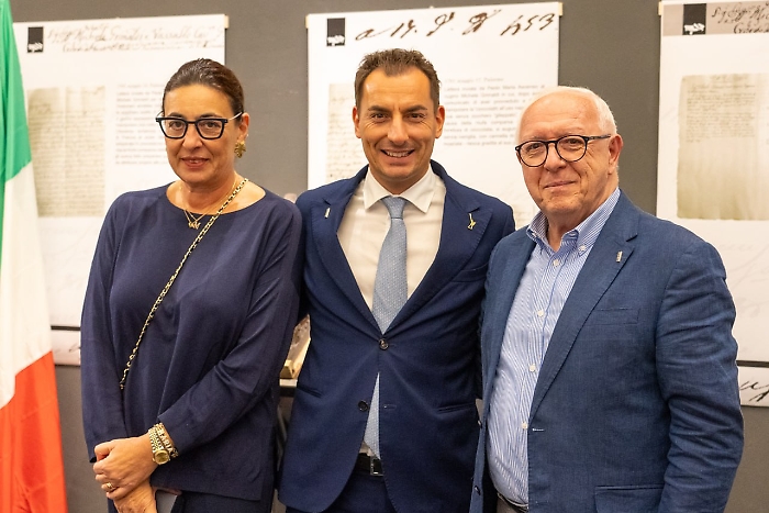 Monisteri, Morrone, Scivoletto