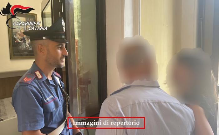 Patern&ograve; Arresto per maltrattamenti